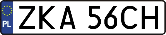 ZKA56CH