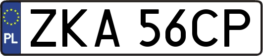 ZKA56CP