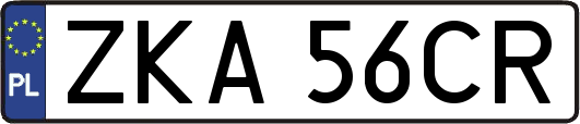 ZKA56CR