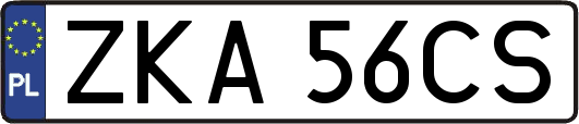 ZKA56CS