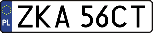 ZKA56CT
