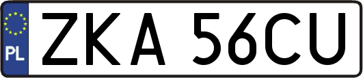ZKA56CU