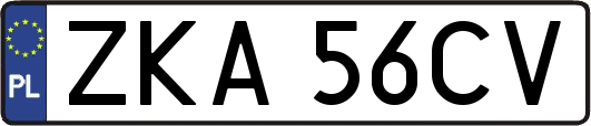 ZKA56CV
