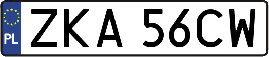 ZKA56CW