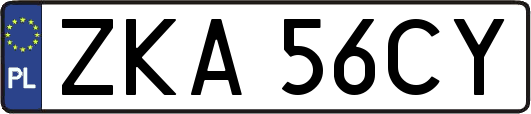 ZKA56CY