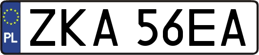 ZKA56EA
