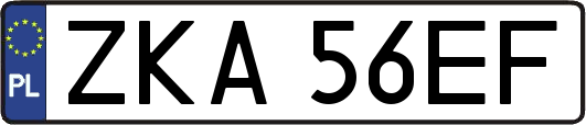 ZKA56EF