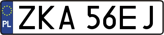 ZKA56EJ