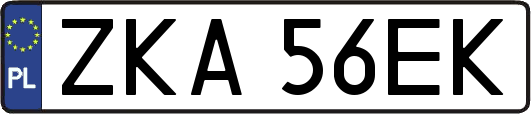 ZKA56EK