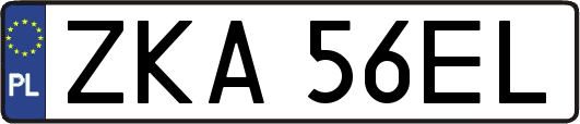 ZKA56EL