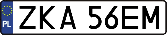 ZKA56EM
