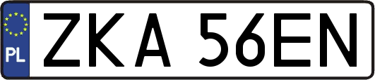 ZKA56EN