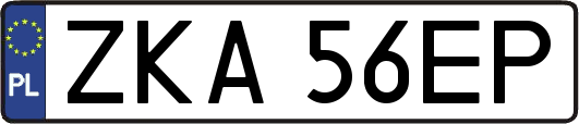 ZKA56EP