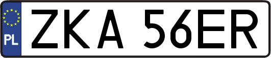 ZKA56ER