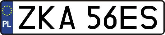 ZKA56ES