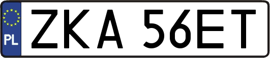 ZKA56ET
