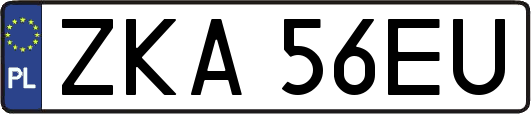 ZKA56EU