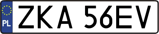 ZKA56EV