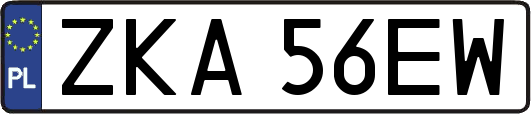 ZKA56EW