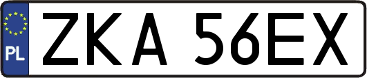 ZKA56EX