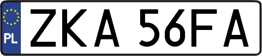 ZKA56FA