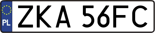 ZKA56FC
