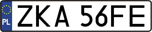 ZKA56FE