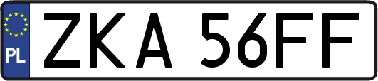 ZKA56FF