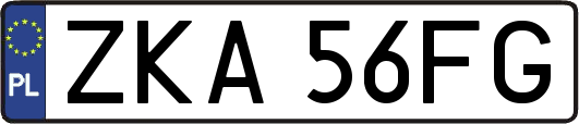 ZKA56FG
