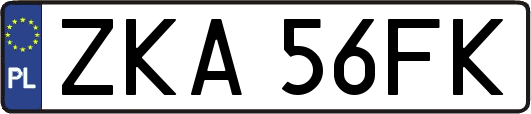 ZKA56FK