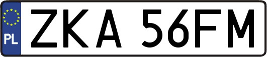 ZKA56FM