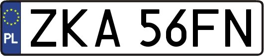 ZKA56FN