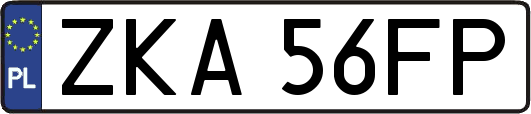 ZKA56FP