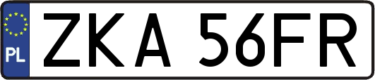 ZKA56FR