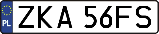 ZKA56FS