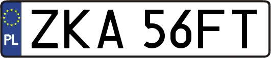 ZKA56FT
