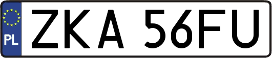 ZKA56FU