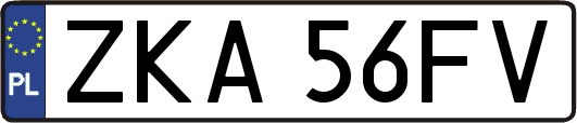 ZKA56FV