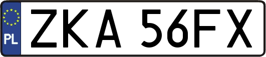 ZKA56FX