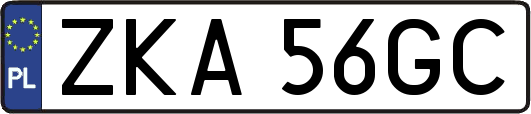 ZKA56GC