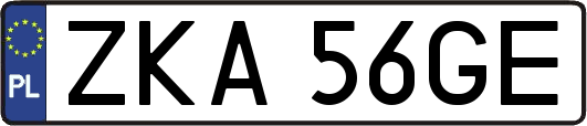 ZKA56GE