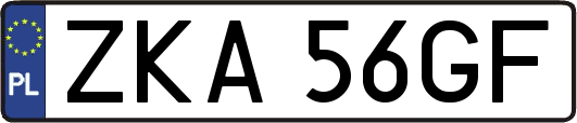 ZKA56GF