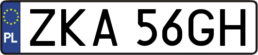 ZKA56GH