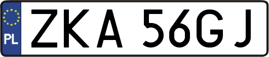 ZKA56GJ