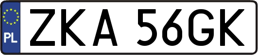 ZKA56GK