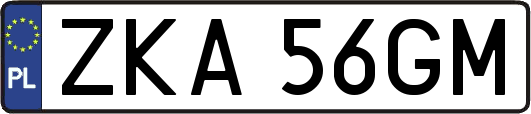 ZKA56GM