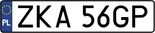 ZKA56GP