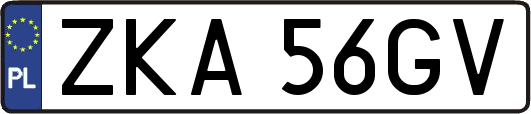 ZKA56GV
