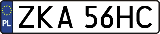 ZKA56HC