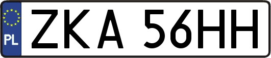 ZKA56HH